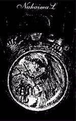 Butterfly Temple : Nahaimal